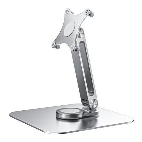 Aluminum Portable Monitor Stand