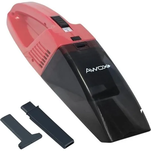 

Awox Vakumix Handheld Vacuum Cleaner Taşınılabilir Strong Wheel Drive Vacuum Cleaner