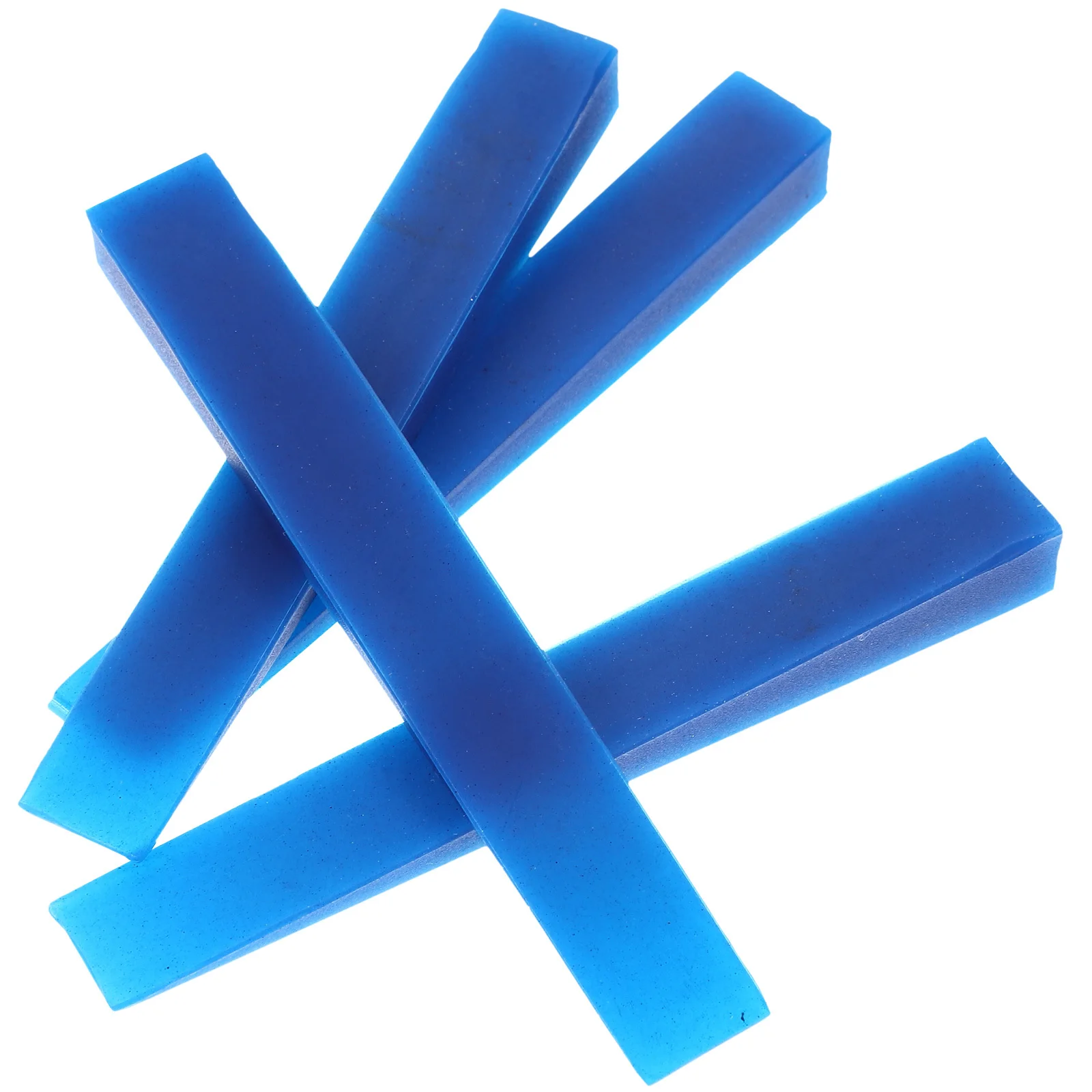 

4Pcs Piano Silicone Tuning Wedges Long-Lasting Flexible Mute Tools for Accurate Piano Tuning Essential Musical Instrument