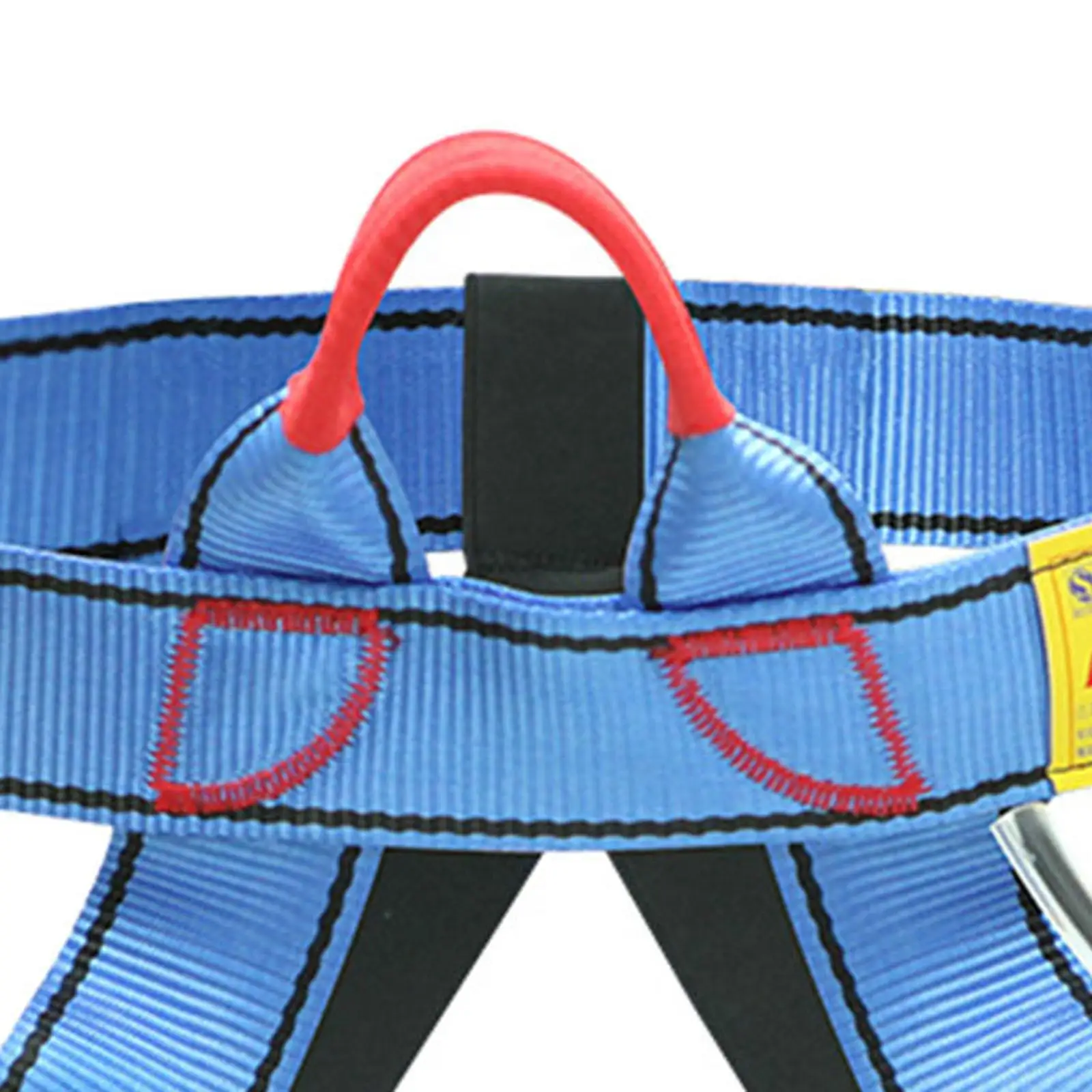 Climbing Harness Mountaineering Rock Climbing Rappelling Harness