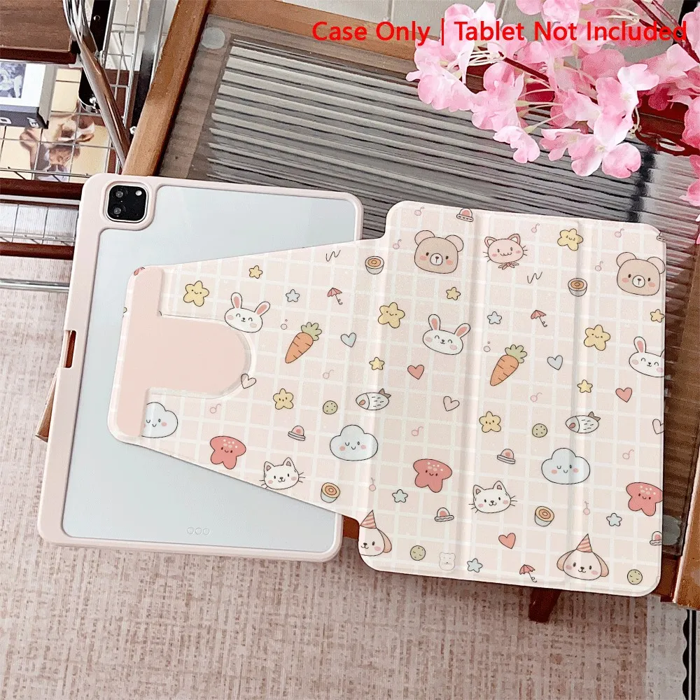 Case for iPad mini7, Pro , Air 7/8, 10/11/28;for Samsung Pad, for Xiaomi Pad, for Redmi Pad, for Huawei Pad, for Honor Pad,