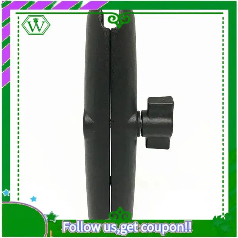 

Reliable-Ballhead Super Clamp Holder Ballhead Super Clamp Holder 1.5 Inch Car Industry Rail Rods 27-76Mm Tube Sizes Gopro