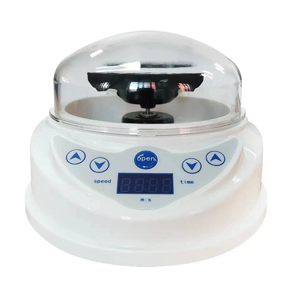 LAB Medical Laboratory Instrument 6000rpm Mini Centrifuge