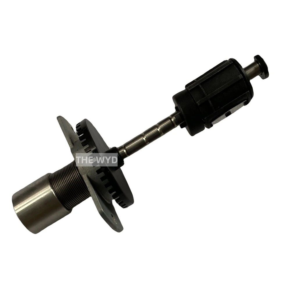 Imagem -04 - Conjunto de Fornecimento de Fita Original para Impressora Térmica Intermec Px4i 1040189-90 Novo