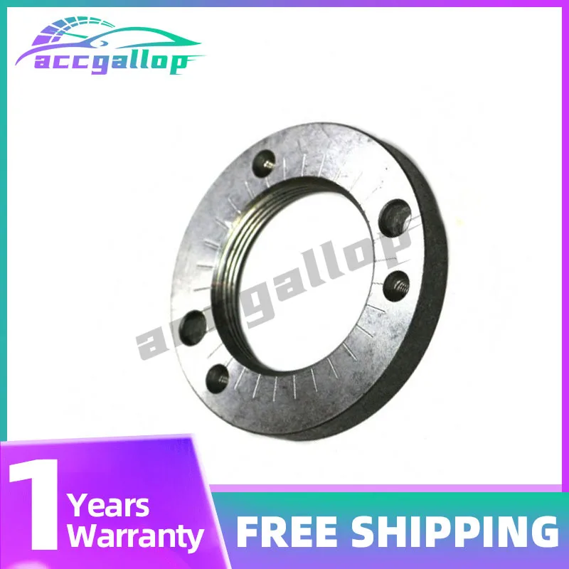 

94442399 For Isuzu Pickup D-MAX Knuckle Nut Claw Nut 64.8*38.3mm 8-94442399-1 Front Wheel Axle Nuts