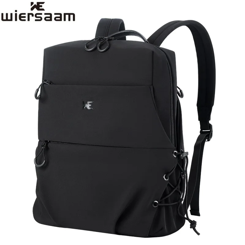 Новый многофункциональный рюкзак, сумка для компьютера большой вместимости, легкий и легкий повседневный рюкзак, школьная сумка для студентов.