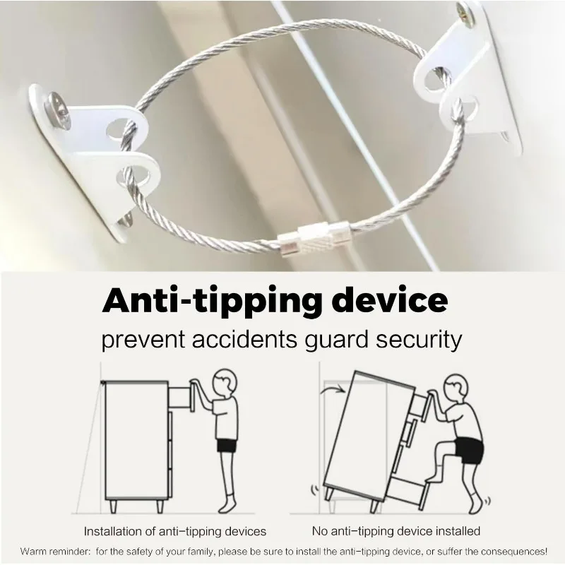 Cómoda de 9 cajones para dormitorio