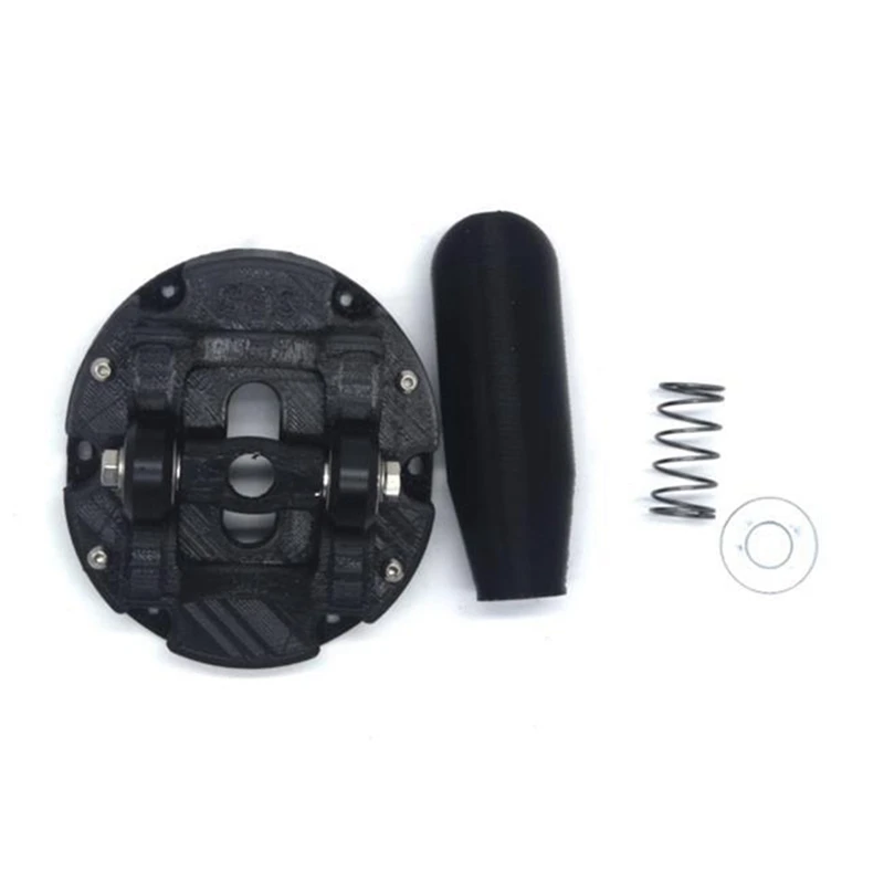 Shifter Sequential Mod For Logitech G27 Logitech G29 G923 G25 G920 DIY RC Games Accessories