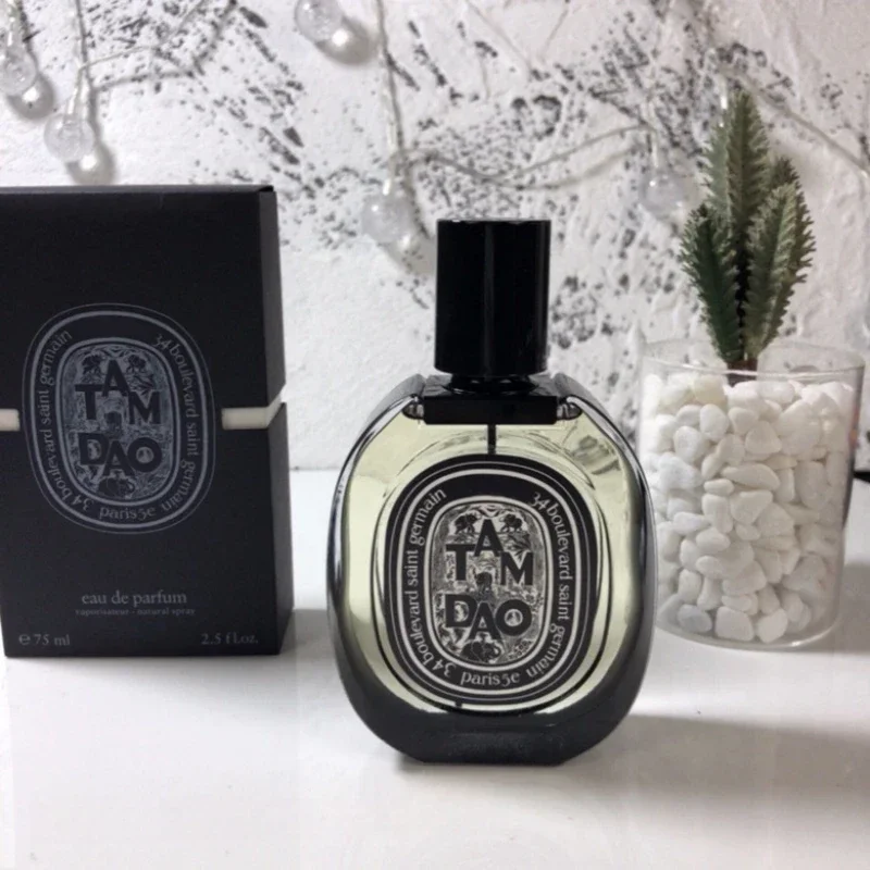 100ml Brand DP Perfume Ilio,Tam Dao, Do Son, Philosykos, Eau Rose, Eau Duelle, Oyedo, Tempo Perfume