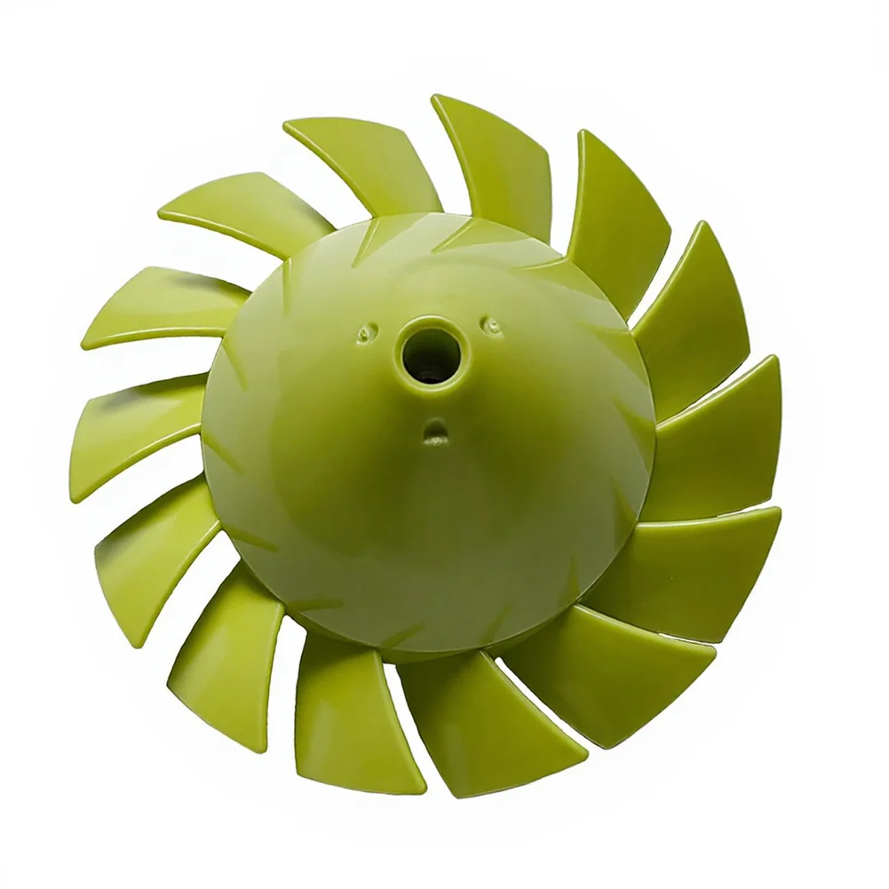High-Performance 18V Blower Fan Replacement Parts For Model 529437003004001 Efficient Cooling Performance
