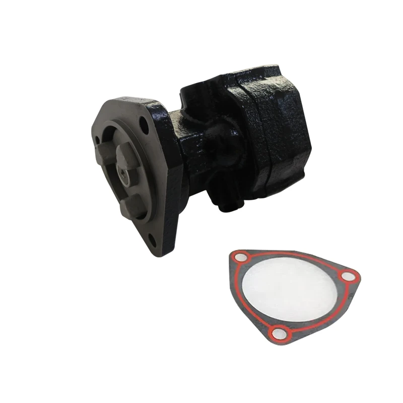 Excavator Parts For High Quality Detroit Diesel Series 60 Engine Fuel Transfer Pump 23532981 23537686 23505245 R23537686