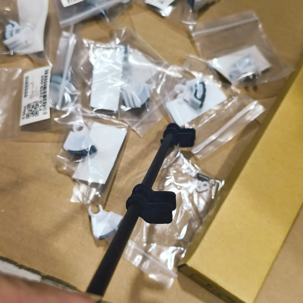 

Original Pre-Paper Feed Roller for Canon iR 1435 iR1435 FE4-0299-000 FE4-5355-000 FB4-9820-000 FL0-3259-000