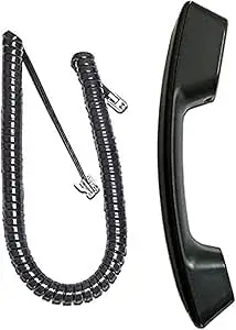 CP-7800-HS-CORD= Handset Cable Black