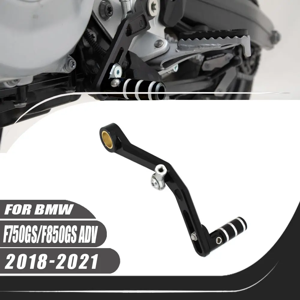 

Fit For BMW F850GS ADV F750GS F850 GS Adventure 2018 2019 2020 2021 Motorcycle Adjustable Folding Gear Shifter Shift Pedal Lever