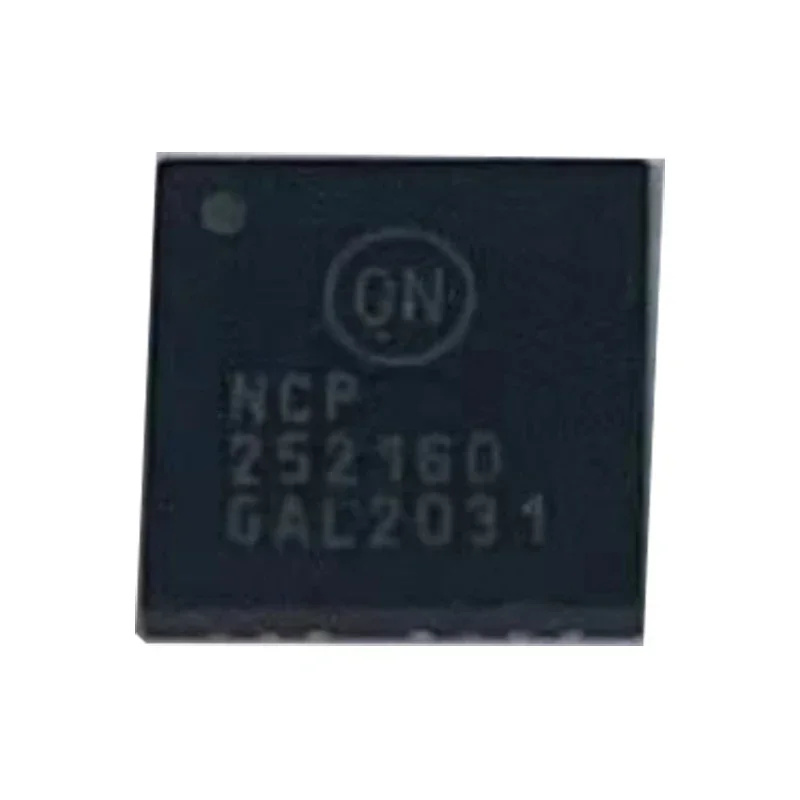 

NCP252160 Power Module NCP252160MNTWG 252160 QFN