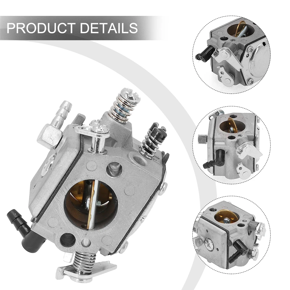 Fit For Echo CS-590 CS-600P HDA-268A A021001661 Carburetor Carburettor Herramientas Ferramentas Multimeter Multitool