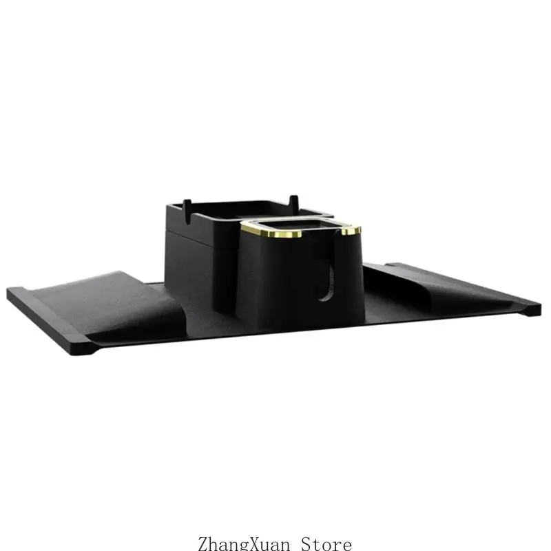 Sofa Armlehne Getränkehalter mit Aufbewahrungstaschen für Remote-Telefone 3XUF – Detail 10