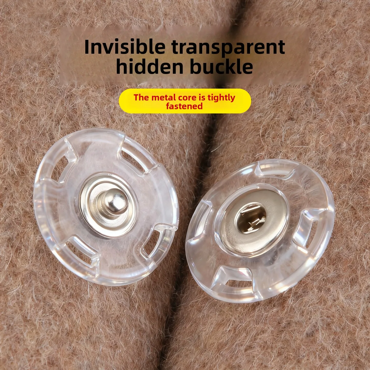 High-End Transparen…