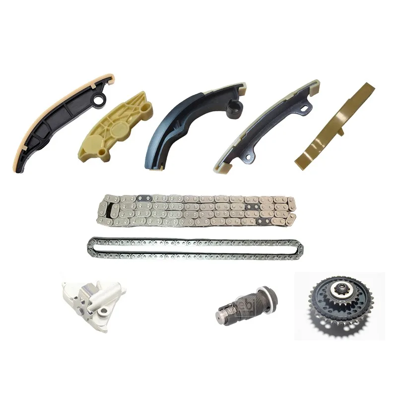 

Комплект цепи ГРМ 103979 для двигателей JAGUAR LANDROVER, OE LR139321 JDE40738