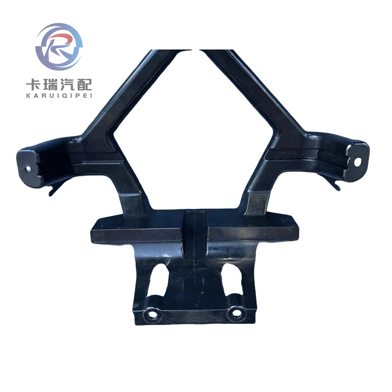 Vordere untere Temperatur-Kühlerhalterung für Mclaren 570S, 540C, 570GT, 600LT, 13A1033CP