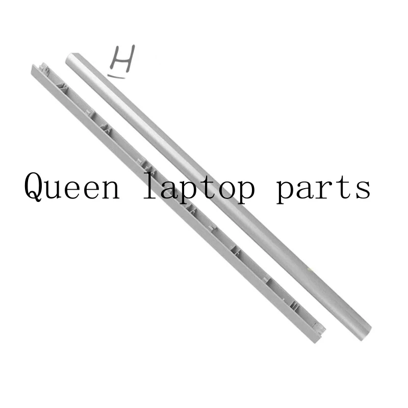 

L24474-001 Silver New For HP 14-CF 14S-CR 14-DK LCD Hinge Cover Shaft Case Frame