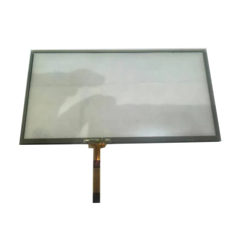 New  k232 6.95inch Touch Screen Digitizer Sensors Front Lens Glass Replacement