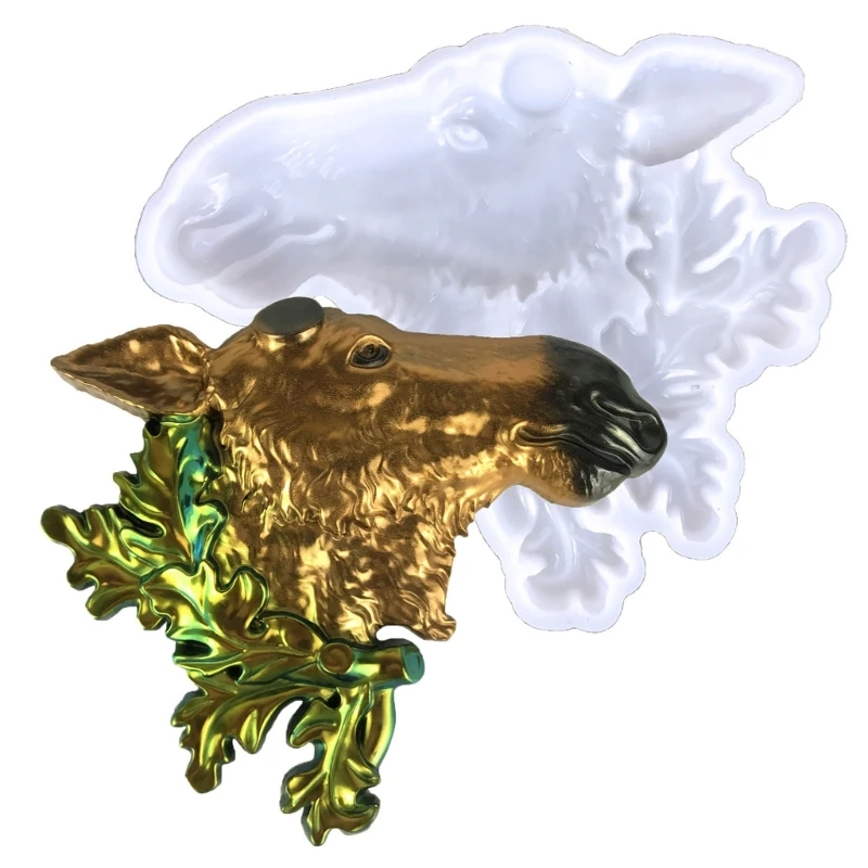 Рисунок 5 - Силиконовые формы для украшений «сделай сам»