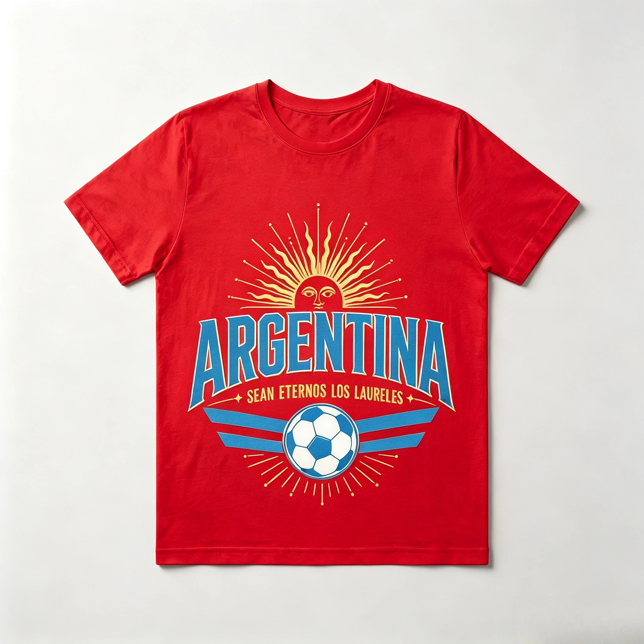 Leo Messi The Unmatched GOAT Graphic T-shirt Timeless No.10 Star Print, Lightweight Cotton Unisex Streetwear for Soccer Devotees