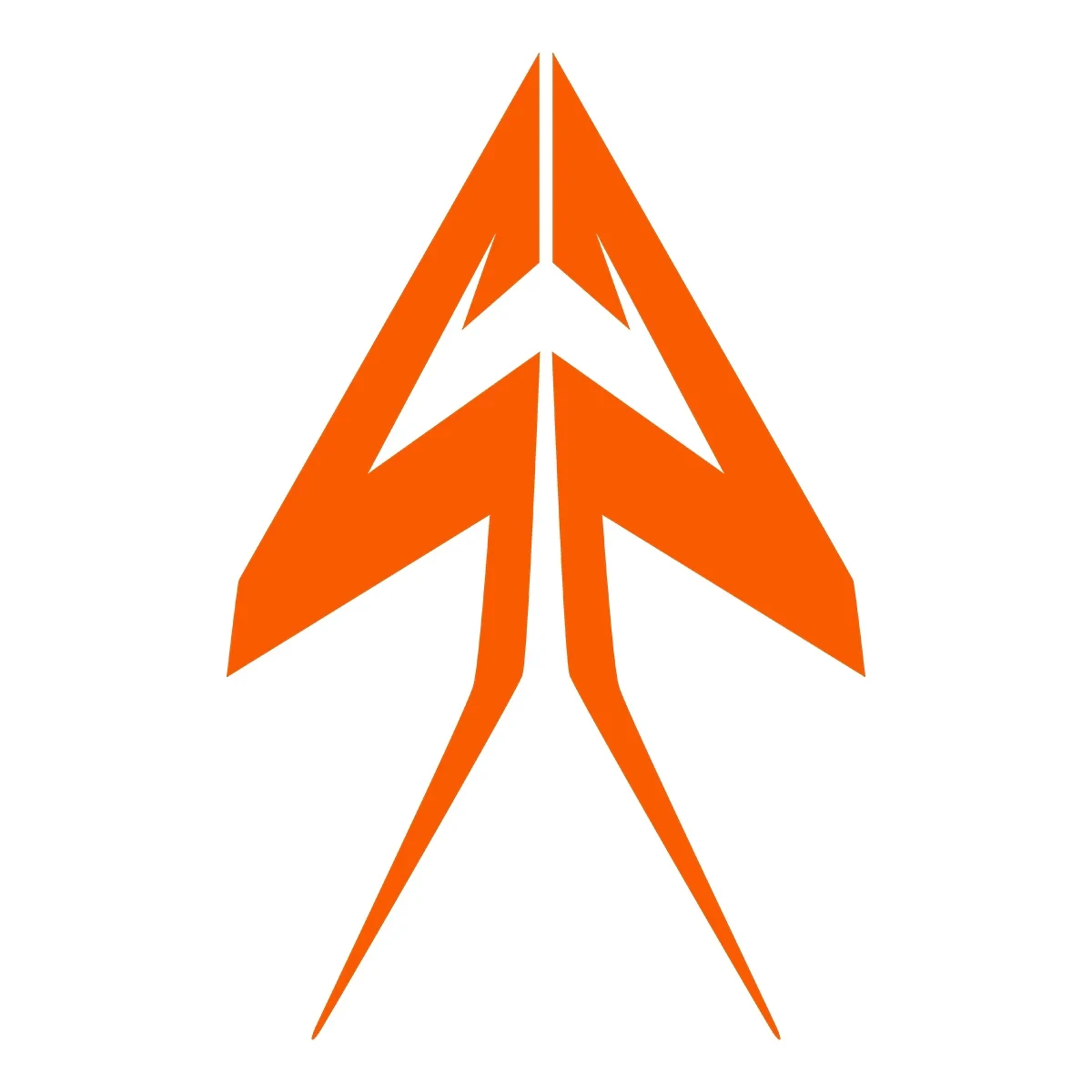 Pour KTM DUKE Duke 390 790 890 1290 R 1 paire d'autocollants réfléchissants pour Moto réservoir de carburant corps casque vinyle décalcomanies accessoires