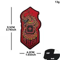 PVC patch 1