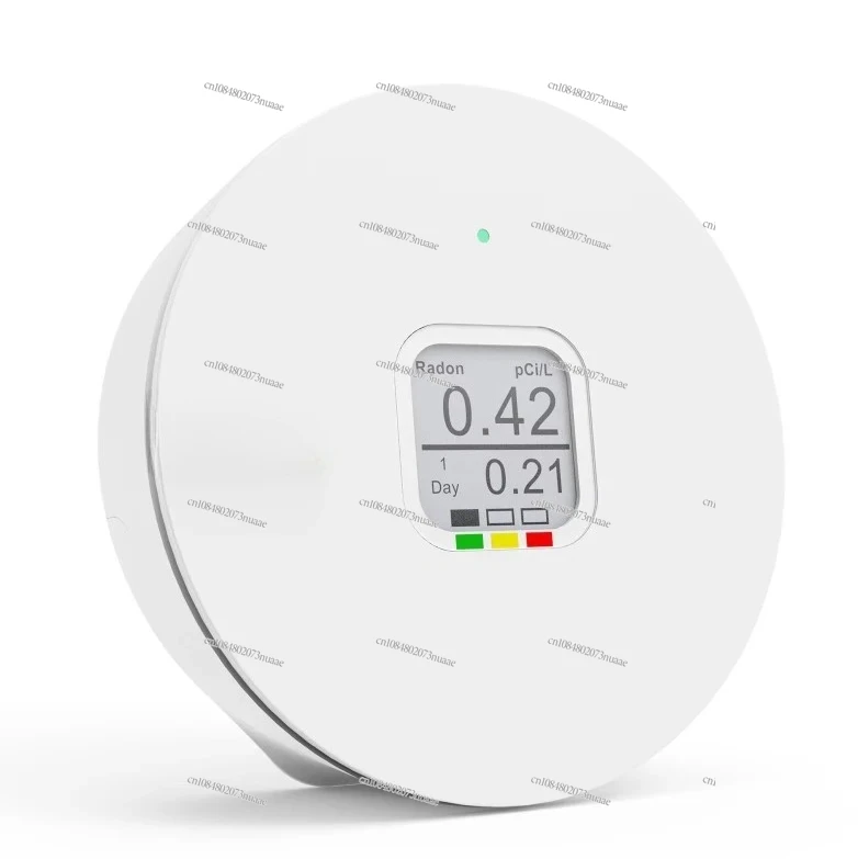 Portable Radon Dete… - image