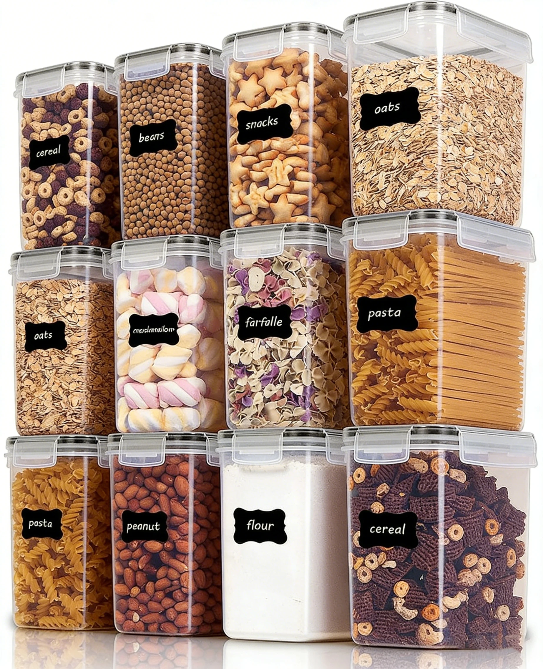 conjunto-de-2-6-12-pcs-de-recipientes-de-armazenamento-de-alimentos-plasticos-hermeticos-de-16l-sem-bpa-com-etiquetas-lavaveis-na-maquina-de-lavar-louca-para-cereal-farinha-acucar