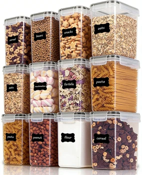 Airtight Food Storage Containers 1