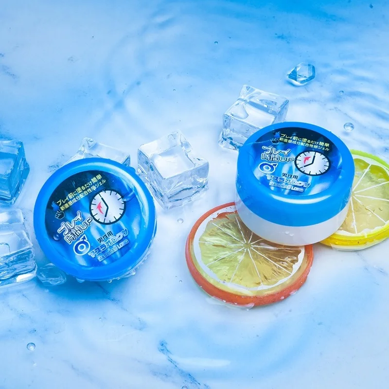 جديد الرجال تأخير كريم قمم تجربة لا تُنسى المؤنث هلام النشوة الجنسية زيوت التشحيم اليابانية الحرارة استكشاف متعة المنتجات الجنسية