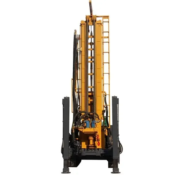 

Drilling Rig Accessories for Sale FY300 Operation Table of Drilling Equipment in China