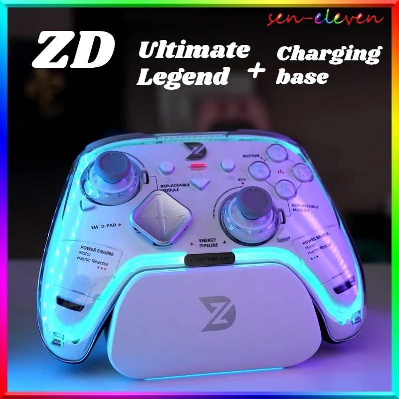Zd Ultimate Legend … - image