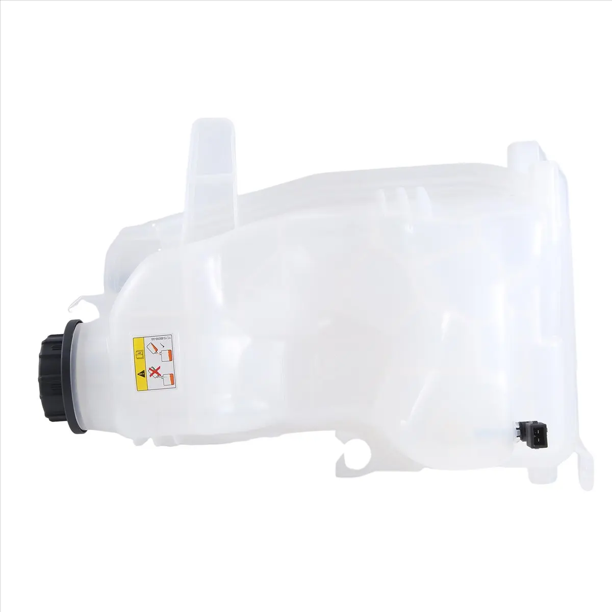 L49A LR022731 Car COOLANT Expansion Tank for Land Rover Range Rover Vogue L322 2010-2012 4.4L TDV8 Diesel