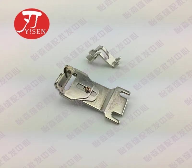 

Промышленная швейная машина, аксессуары для крепления пуговиц, весовая машина 373, устройство для ремня, вес, намотка, рожок, рабочий вес