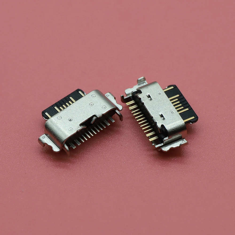 5-100Pcs  For Alldocube iPlay 20 Pro Alldocube iPlay 20S / 40H 12Pin New Type C USB C Charging Port Socket Connector USB Jack