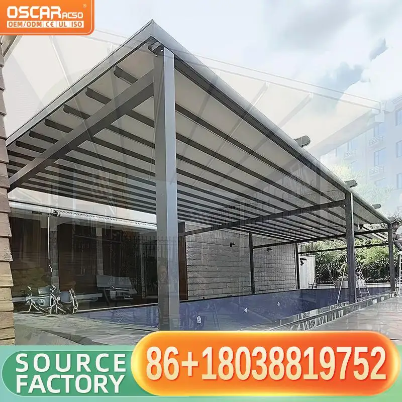 Folding Aluminium O… - image