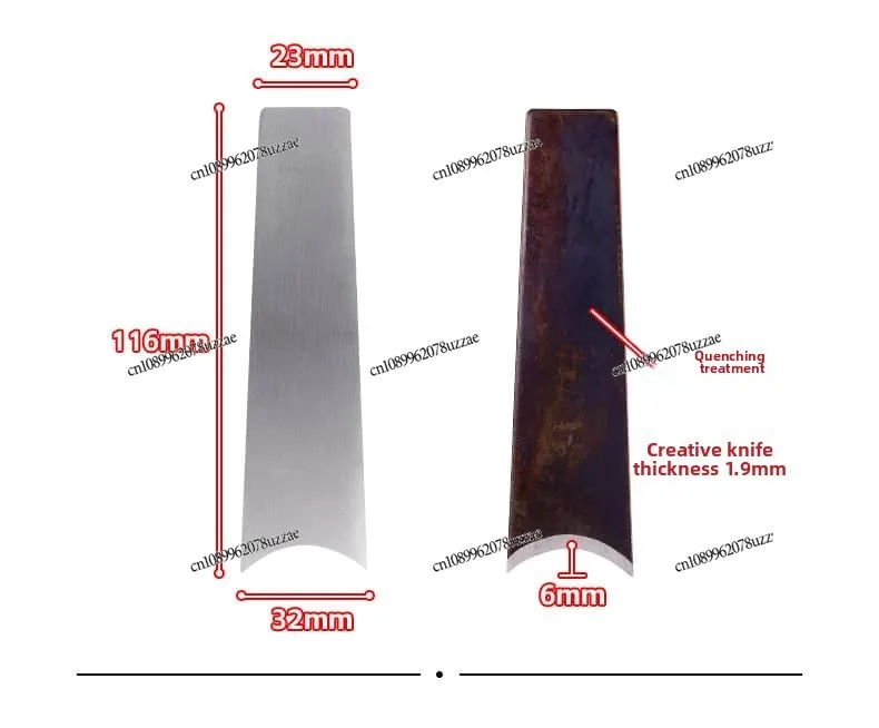 Card Planer Handmade Indonesian Mahogany Hoe Handle Billiard Stick Wooden Stick Old-fashioned