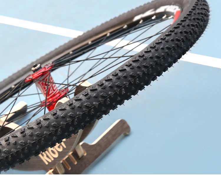 Continental MTB Tire Race King 26 27.5 29 2.0 2.2 Tire Rim 180TPI Bicycle No-Folding Tire Steel Wire Tyre Anti Puncture