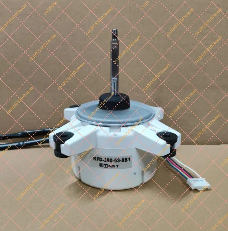 Brand New Air Conditioner Inverter DC Fan Motor Replacement KFD Series 598-1