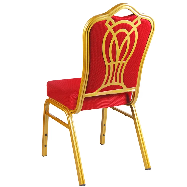 enjoy shaking FASHION metal shaking/WAKE BACK CHAIR