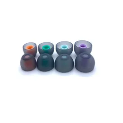 New original for SONY walkman WS413,WS414,WS623 Silicone waterproof swimming earplugs