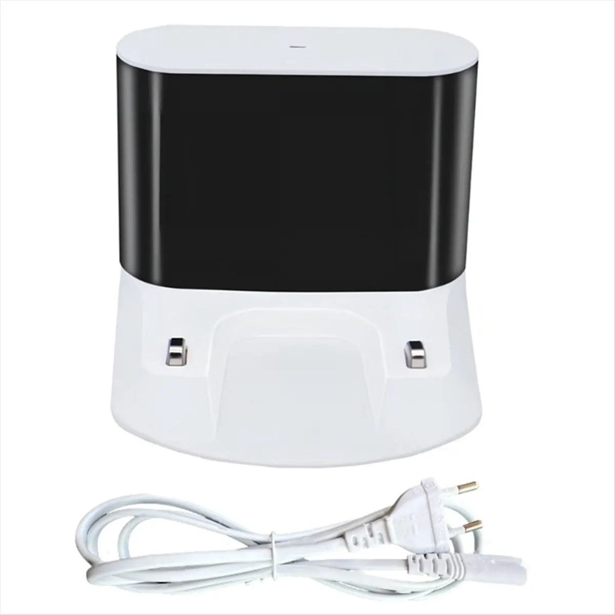 

AA97 Charge Dock+Power Cord for S50 S51 S55 S65 T65 S5 S6 MaxV S6 Pure S7 Vacuum Cleaner Charging Base Parts EU Plug