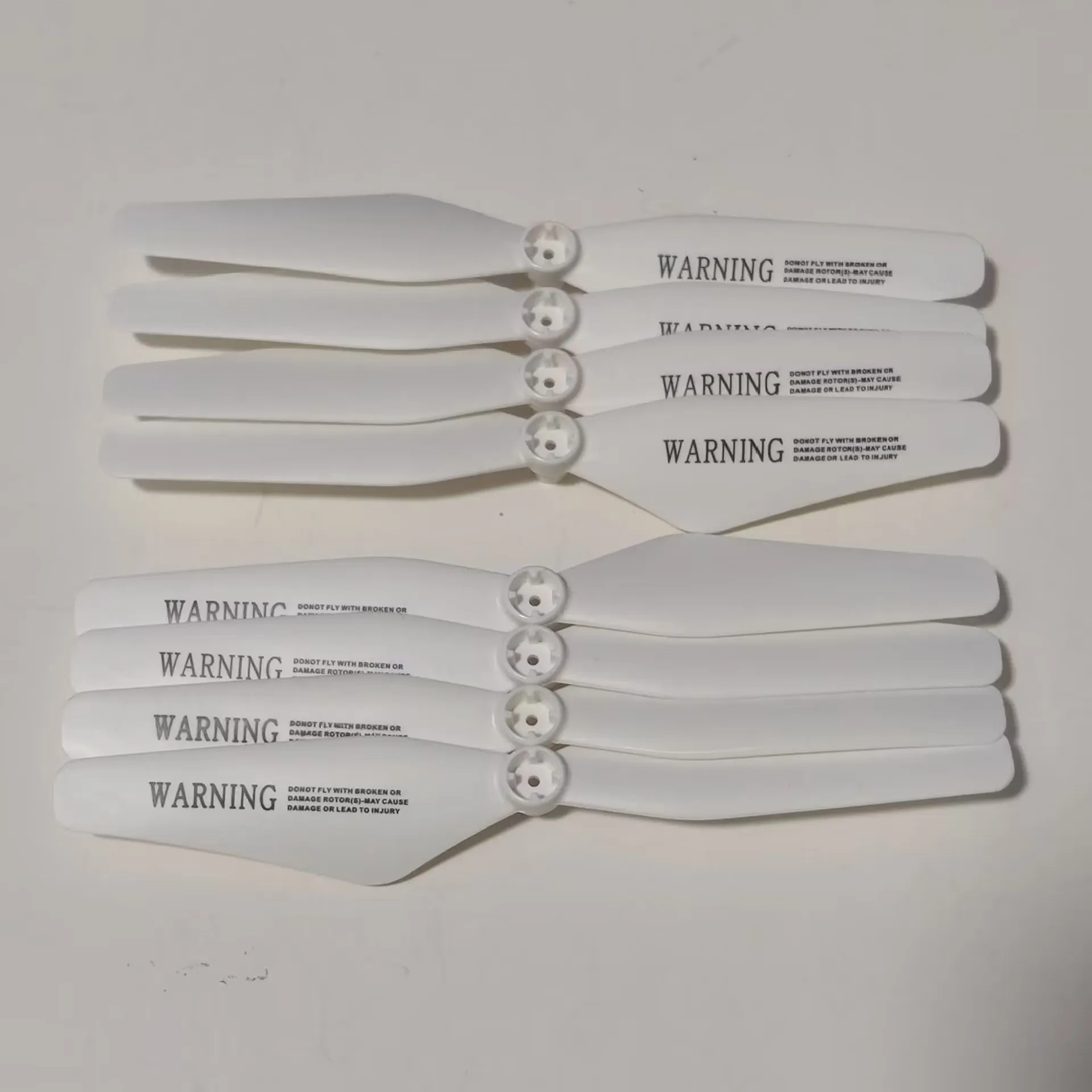 8 шт., запасные части для дрона CW CCW