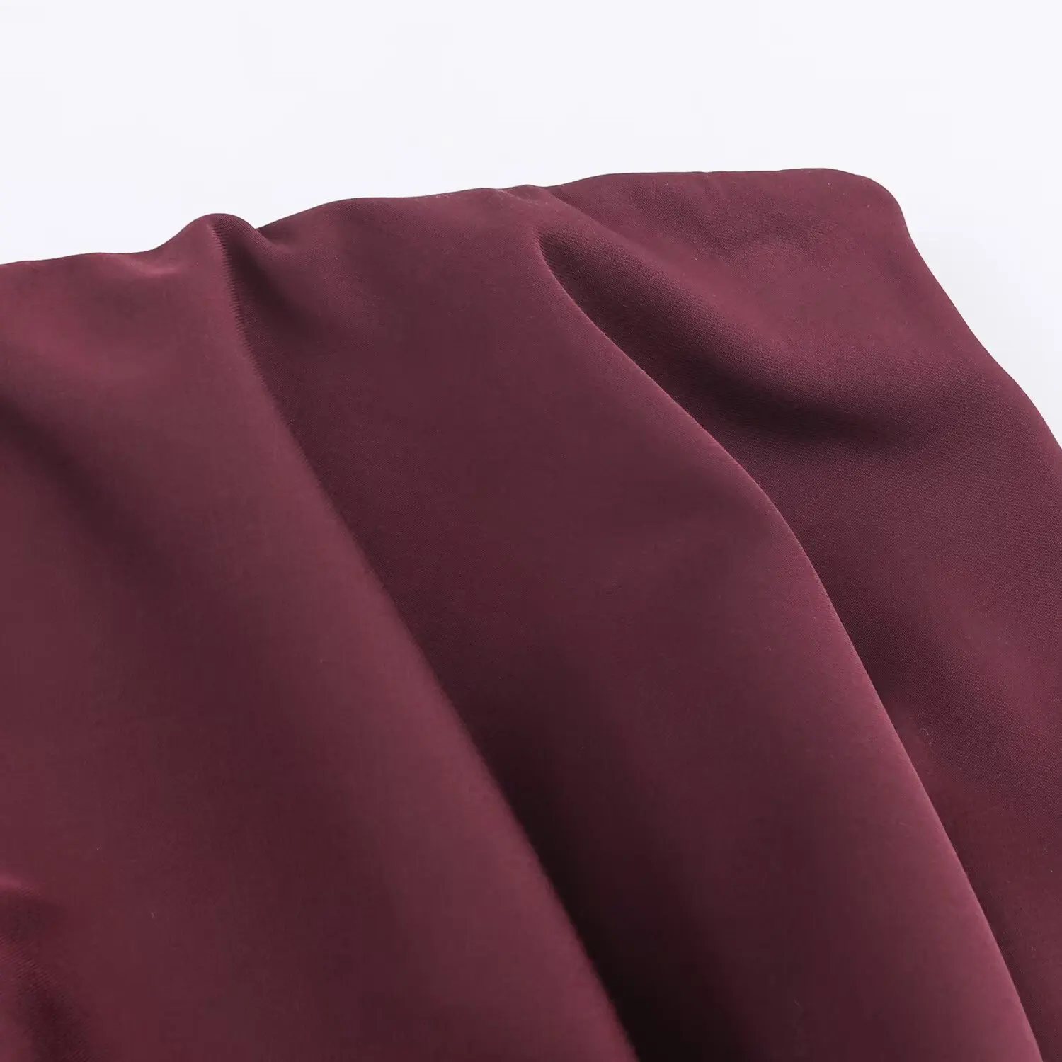 2025 فانوس تنورة بنطلون أنيق عصري نمط جديد مريح مكتب ارتداء عادية تنوعا الرجعية مغر فانوس تنورة