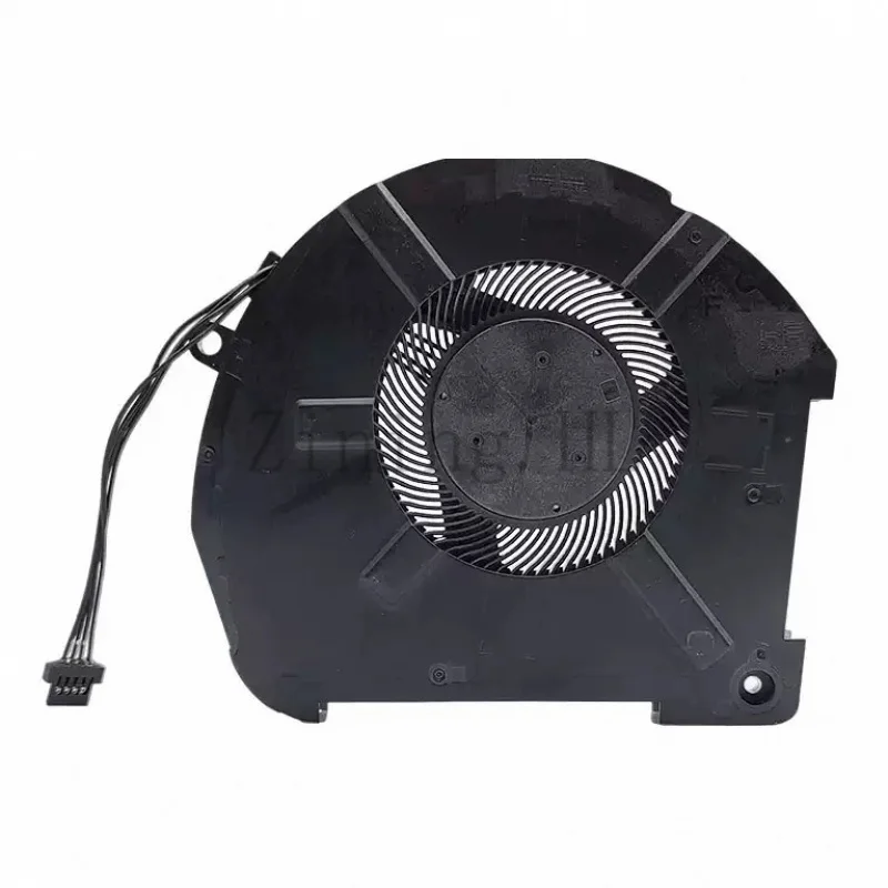 For Titanium Black Ghost Chaser Aorus 15-XA Cooling Fan FLDN