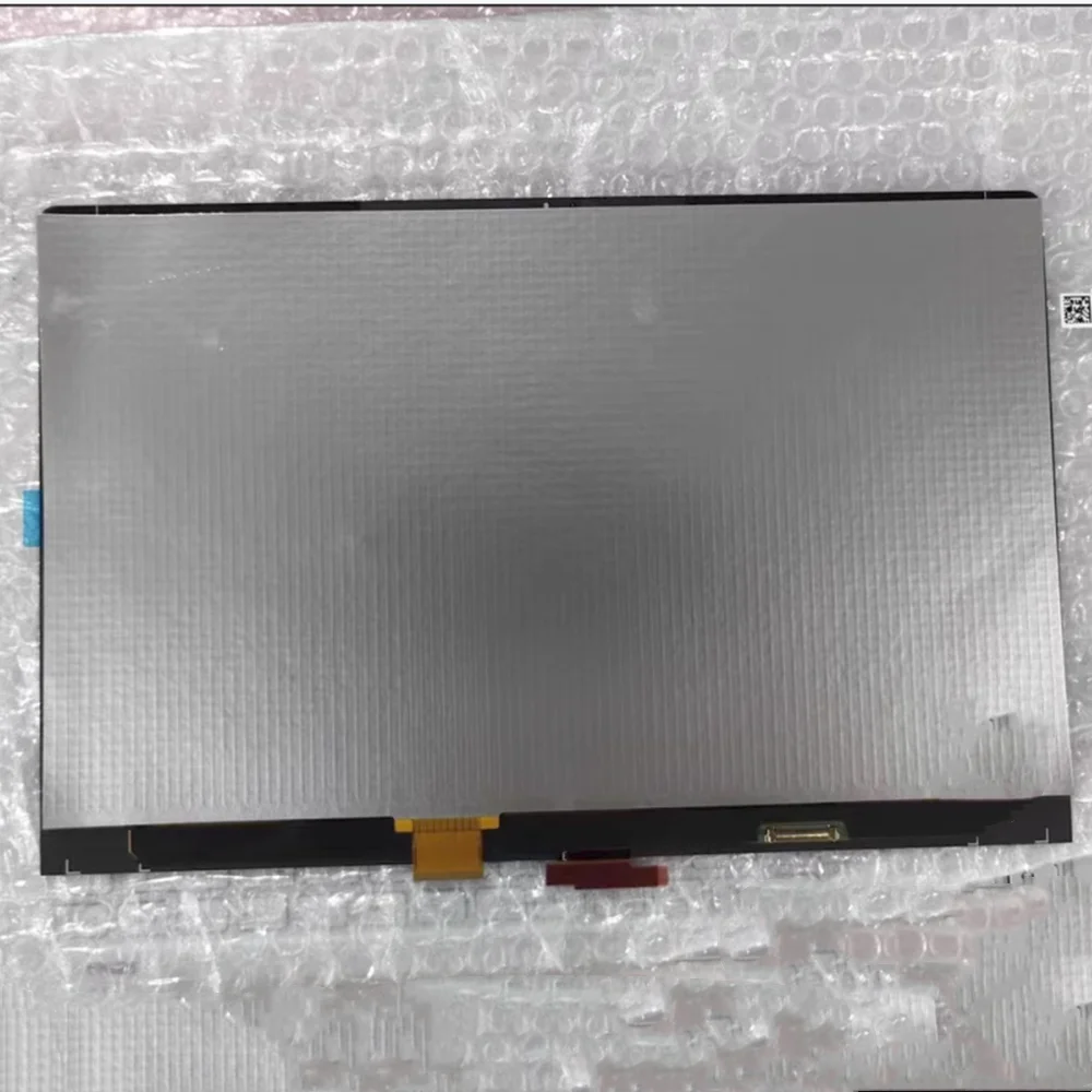 Imagem -03 - Tela Oled Display Montagem Completa Parte Superior para Samsung Galaxy Book2 360 Np730qed Np730qed-ka1us 133